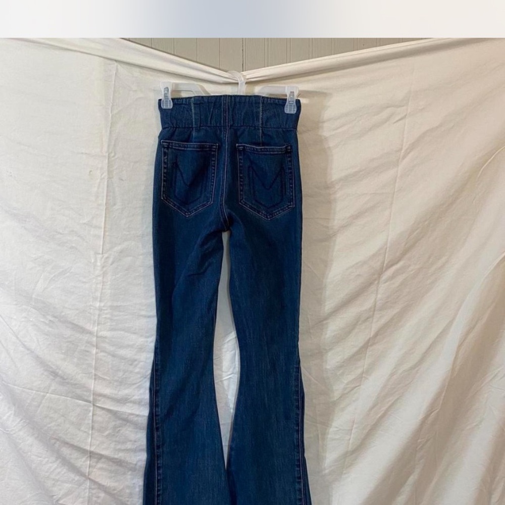 Classic Blue Women's Jeans